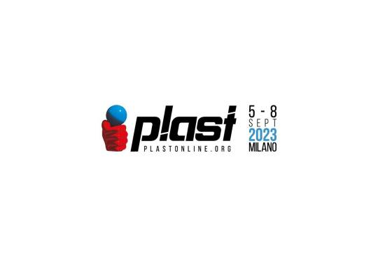 Plast 2023 Plast 2023