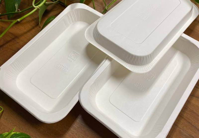 Termoformatura della CARTA...oltre la plastica